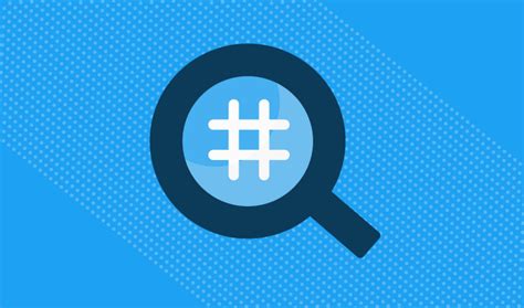 Hashtags do Twitter: como encontrar e usar as .